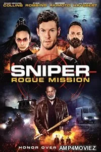 Sniper Rogue Mission (2022) HQ Bengali Dubbed Movie