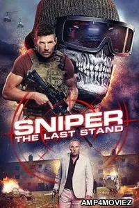 Sniper The Last Stand (2025) HQ Bengali Dubbed Movie