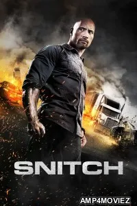 Snitch (2013) ORG Hindi Dubbed Movie