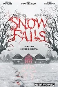 Snow Falls (2023) HQ Tamil Dubbed Movie