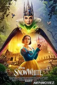 Snow White (2025) HQ Bengali Dubbed Movie