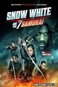 Snow White and the Seven Samurai (2024) HQ Bengali Dubbed Movie