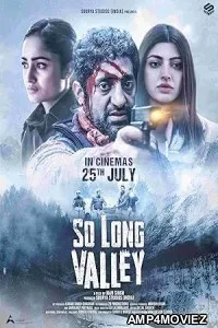 So Long Valley (2025) HQ Telugu Dubbed Movie