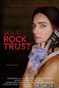 Solid Rock Trust (2022) HQ Tamil  Dubbed Movie