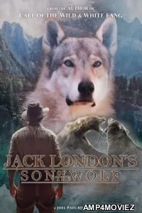 Son of the Wolf (2024) HQ Telugu Dubbed Movie