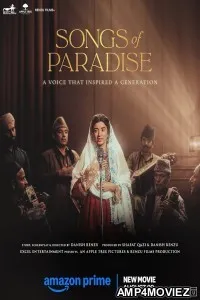Songs of Paradise (2025) HQ Hindi Dubbed Movie