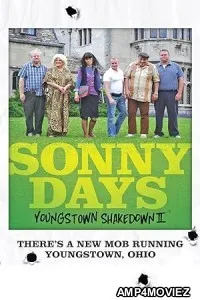 Sonny Days (2023) HQ Hindi Dubbed Movie
