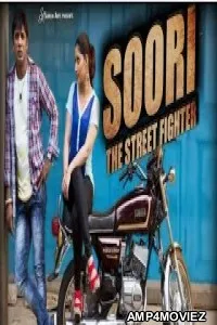 Soori The Street Fighter (RX Soori) (2019) Hindi Dubbed Full Movie
