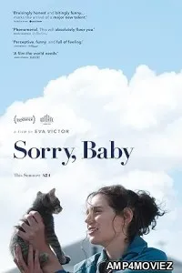 Sorry Baby (2025) Hindi Subtitles