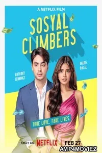 Sosyal Climbers (2025) HQ Hindi Dubbed Movie