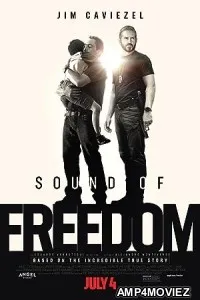 Sound of Freedom (2023) HQ Bengali Dubbed Movie