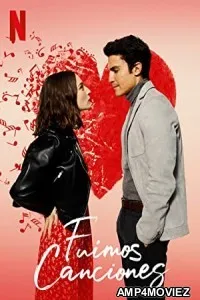 Sounds Like Love (2021) Hindi Dubbed Movie