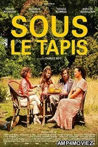 Sous le tapis (2023) HQ Telugu Dubbed Movie