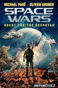 Space Wars: Quest for the Deepstar (2023) HQ Bengali Dubbed Movie