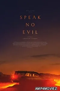 Speak No Evil (2022) HQ Bengali Dubbed Movie