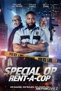 Special Op Rent A Cop (2026) HQ Hindi Dubbed Movie