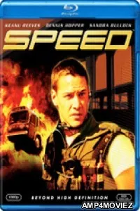 Speed (1994) Hindi Dubbed Movies