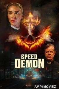 Speed Demon (2026) ORG Hindi Dubbed Movie