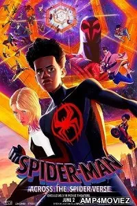 Spider-Man: Across the Spider-Verse (2023) HQ Bengali Dubbed Movie