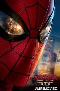 Spider Man Brand New Day (2026) HQ Hindi Subtitles