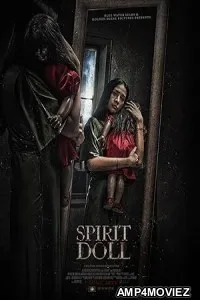 Spirit Doll (2023) HQ Bengali Dubbed Movie