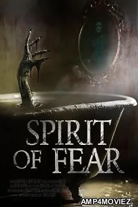 Spirit of Fear (2023) HQ Tamil Dubbed Movie