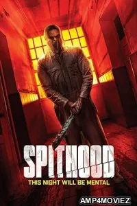 Spithood (2024) HQ Telugu Dubbed Movie