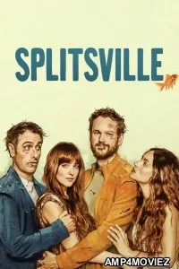 Splitsville (2025) ORG Hindi Dubbed Movie