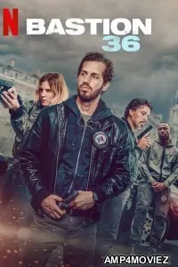Squad 36 (2025) HQ Telugu Dubbed Movie