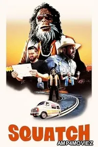 Squatch (2026) HQ Hindi Subtitles