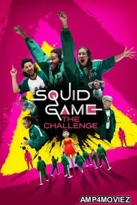 Squid Game The Challenge (2023) Season 1 (EP06 To EP09) Hindi Dubbed Series