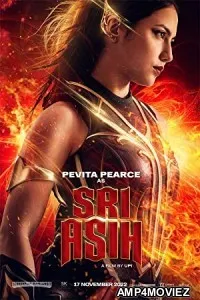 Sri Asih (2022) HQ Tamil Dubbed Movie