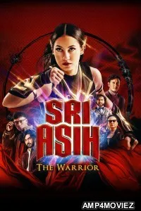 Sri Asih (2023) ORG Hindi Dubbed Movie