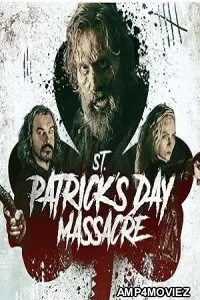St Patricks Day Massacre (2025) HQ Bengali Dubbed Movie