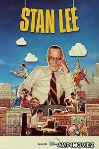 Stan Lee (2023) English Movie