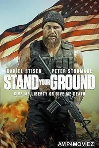 Stand Your Ground (2025) HQ Telugu Dubbed Movie