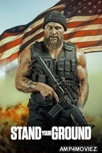 Stand Your Ground (2025) ORG Hindi Dubbed Movie