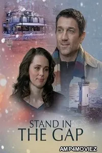 Stand in The Gap (2023) HQ Hindi Dubbed Movie