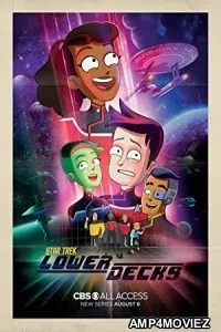 Star Trek: Lower Decks (2020) Hindi Dubbed Season 1 Complete Show
