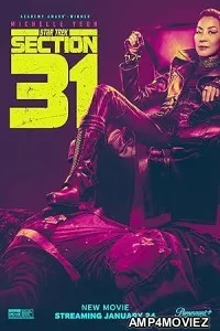 Star Trek Section 31 (2025) HQ Bengali Dubbed Movie