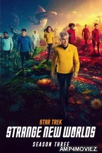 Star Trek Strange New Worlds (2025) Season 3 EP08 Hindi Dubbed Web Series