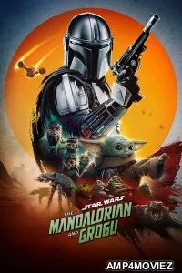 Star Wars The Mandalorian And Grogu (2026) Hindi Dubbed Movie