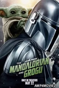 Star Wars The Mandalorian and Grogu (2026) HQ Hindi Dubbed Movies
