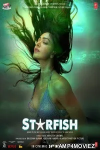 Starfish (2023) Hindi Movie