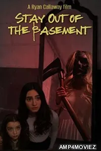 Stay Out of the Basement (2023) HQ Bengali Dubbed Movie