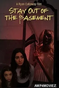 Stay Out of the Basement (2023) HQ Tamil Dubbed Movie