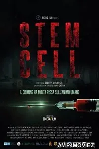 Stem Cell (2021) HQ Hindi Dubbed Movie