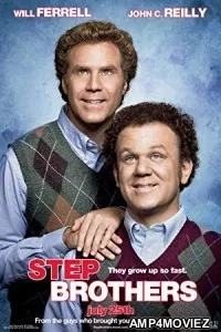 Step Brothers (2008) UNRATED Hindi Dubbed Movie