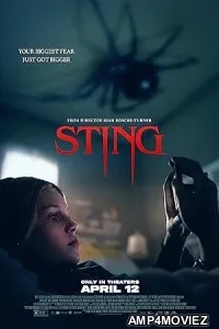 Sting (2024) HQ Bengali Dubbed Movie