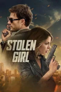Stolen Girl (2025) ORG Hindi Dubbed Movie